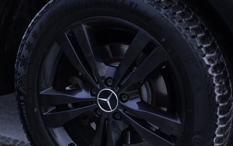 Mercedes-Benz M-Класс, 2012 год, 1 890 000 рублей, 7 фотография