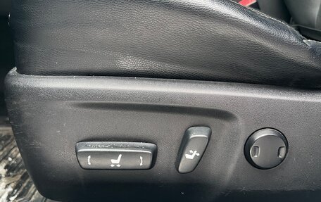 Toyota Camry, 2012 год, 1 800 000 рублей, 7 фотография