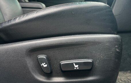 Toyota Camry, 2012 год, 1 800 000 рублей, 8 фотография