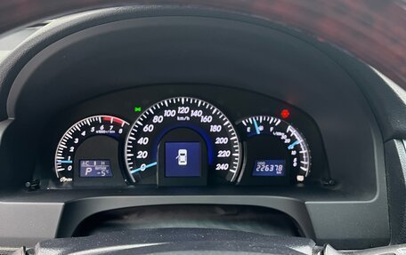 Toyota Camry, 2012 год, 1 800 000 рублей, 4 фотография