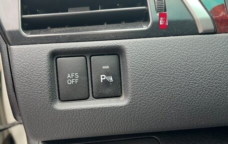 Toyota Camry, 2012 год, 1 800 000 рублей, 9 фотография