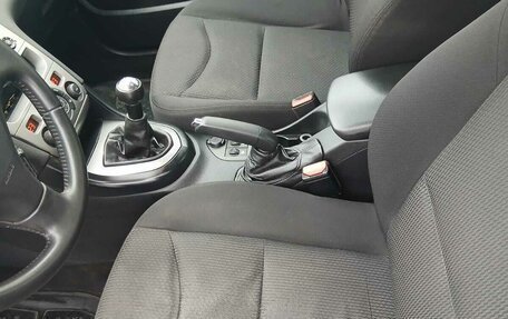 Peugeot 408 I рестайлинг, 2012 год, 610 000 рублей, 23 фотография