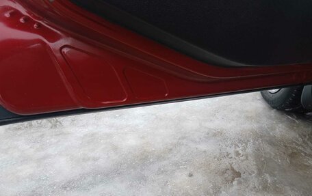 Peugeot 408 I рестайлинг, 2012 год, 610 000 рублей, 19 фотография