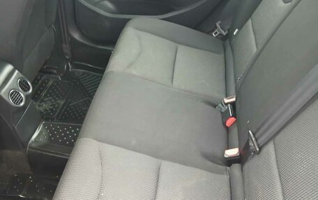 Peugeot 408 I рестайлинг, 2012 год, 610 000 рублей, 29 фотография