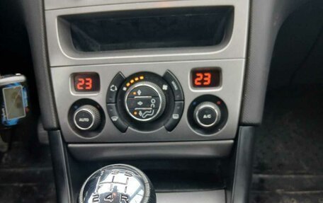 Peugeot 408 I рестайлинг, 2012 год, 610 000 рублей, 30 фотография