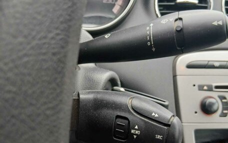 Peugeot 408 I рестайлинг, 2012 год, 610 000 рублей, 27 фотография