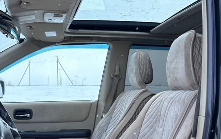 Nissan X-Trail, 2003 год, 650 000 рублей, 6 фотография