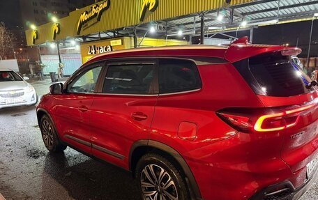 Chery Tiggo 8 I, 2020 год, 1 250 000 рублей, 5 фотография