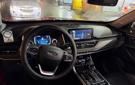 Chery Tiggo 8 I, 2020 год, 1 250 000 рублей, 6 фотография