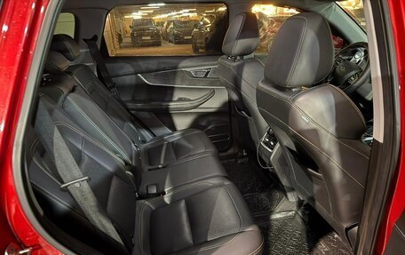 Chery Tiggo 8 I, 2020 год, 1 250 000 рублей, 9 фотография