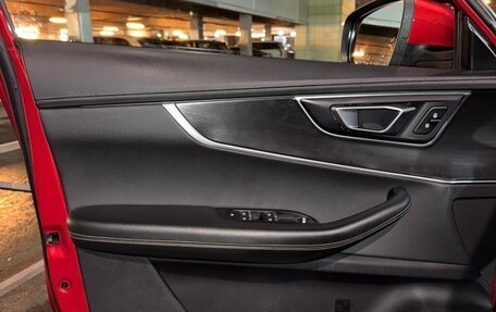 Chery Tiggo 8 I, 2020 год, 1 250 000 рублей, 11 фотография