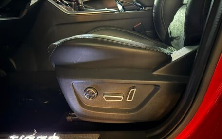 Chery Tiggo 8 I, 2020 год, 1 250 000 рублей, 8 фотография