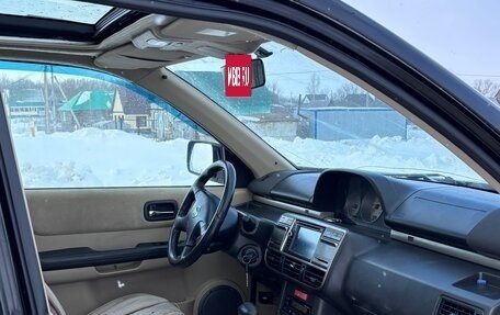 Nissan X-Trail, 2003 год, 650 000 рублей, 7 фотография