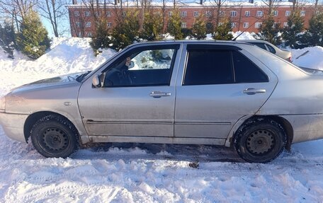 Chery Amulet (A15) I, 2007 год, 195 000 рублей, 3 фотография