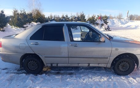 Chery Amulet (A15) I, 2007 год, 195 000 рублей, 2 фотография