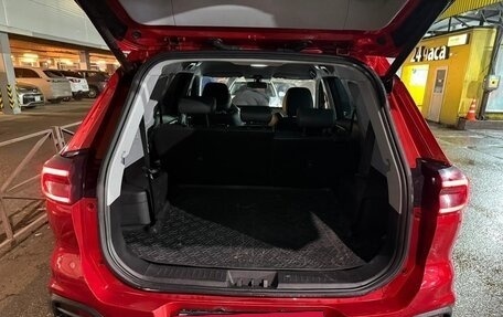 Chery Tiggo 8 I, 2020 год, 1 250 000 рублей, 12 фотография