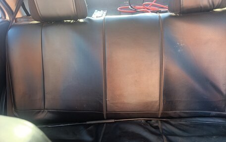 Chery Amulet (A15) I, 2007 год, 195 000 рублей, 7 фотография