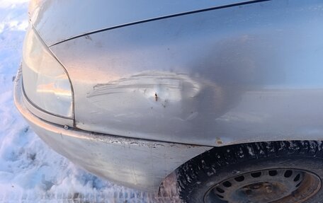 Chery Amulet (A15) I, 2007 год, 195 000 рублей, 5 фотография