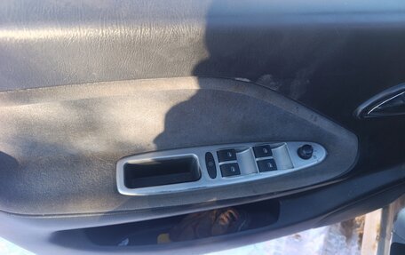 Chery Amulet (A15) I, 2007 год, 195 000 рублей, 6 фотография