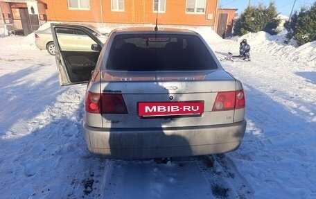 Chery Amulet (A15) I, 2007 год, 195 000 рублей, 4 фотография