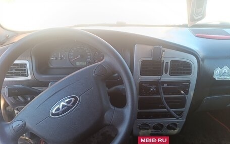 Chery Amulet (A15) I, 2007 год, 195 000 рублей, 8 фотография