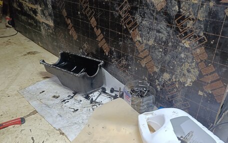 Chery Amulet (A15) I, 2007 год, 195 000 рублей, 19 фотография