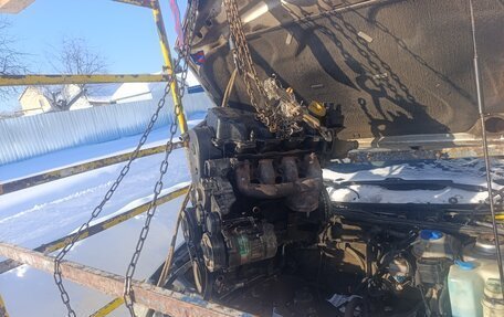 Chery Amulet (A15) I, 2007 год, 195 000 рублей, 26 фотография