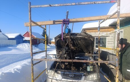 Chery Amulet (A15) I, 2007 год, 195 000 рублей, 27 фотография