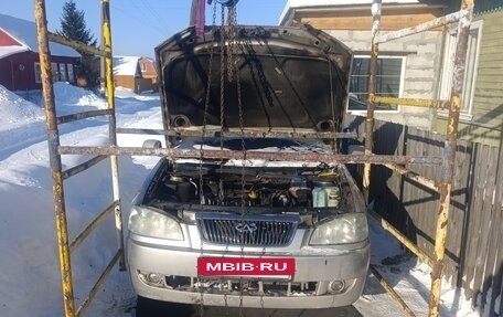 Chery Amulet (A15) I, 2007 год, 195 000 рублей, 29 фотография