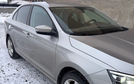 Skoda Rapid II, 2021 год, 1 940 000 рублей, 7 фотография