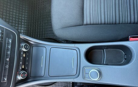 Mercedes-Benz A-Класс, 2015 год, 1 490 000 рублей, 20 фотография