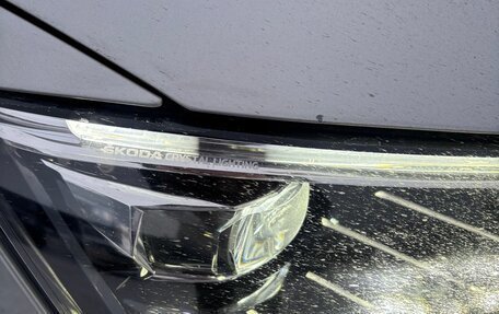 Skoda Rapid II, 2021 год, 1 940 000 рублей, 8 фотография