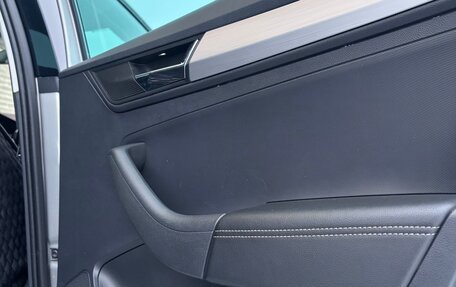 Skoda Rapid II, 2021 год, 1 940 000 рублей, 11 фотография