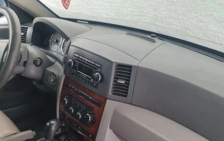 Jeep Grand Cherokee, 2007 год, 1 050 000 рублей, 3 фотография