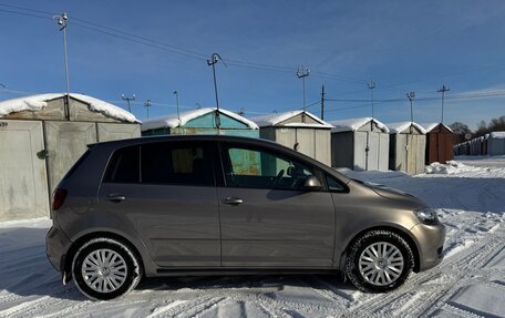Volkswagen Golf Plus II, 2010 год, 699 000 рублей, 5 фотография