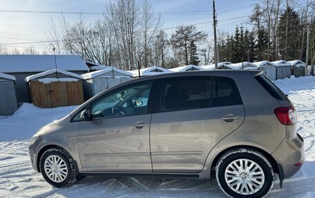 Volkswagen Golf Plus II, 2010 год, 699 000 рублей, 6 фотография