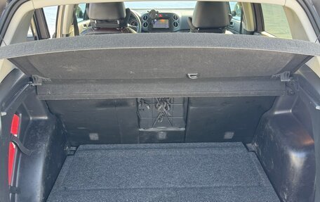 Volkswagen Golf Plus II, 2010 год, 699 000 рублей, 19 фотография