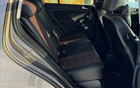 Volkswagen Golf Plus II, 2010 год, 699 000 рублей, 15 фотография