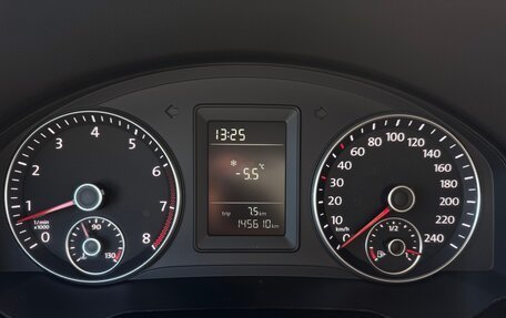 Volkswagen Golf Plus II, 2010 год, 699 000 рублей, 18 фотография