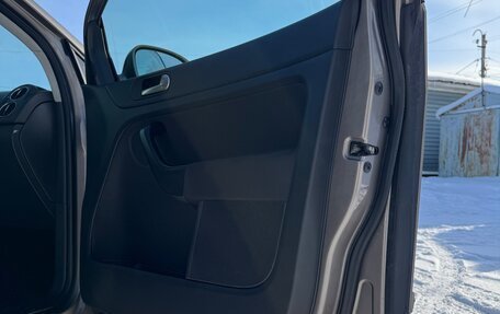 Volkswagen Golf Plus II, 2010 год, 699 000 рублей, 12 фотография