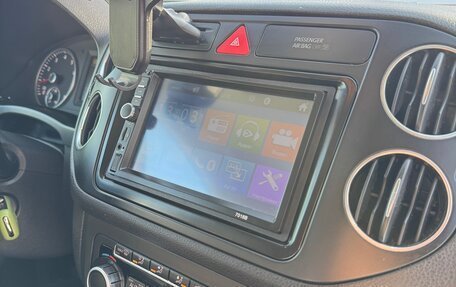 Volkswagen Golf Plus II, 2010 год, 699 000 рублей, 17 фотография