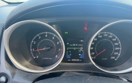 Mitsubishi ASX I рестайлинг, 2012 год, 825 000 рублей, 7 фотография