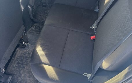 Mitsubishi ASX I рестайлинг, 2012 год, 825 000 рублей, 9 фотография