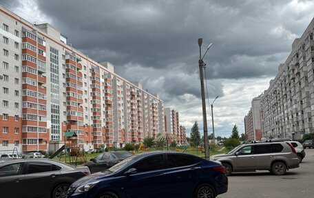 Hyundai Solaris II рестайлинг, 2015 год, 850 000 рублей, 3 фотография