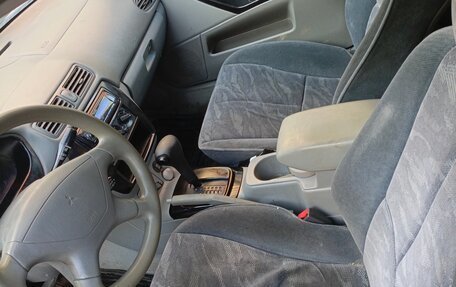 Mitsubishi Galant VIII, 2001 год, 199 000 рублей, 7 фотография