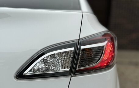 Mazda 3, 2013 год, 680 000 рублей, 10 фотография