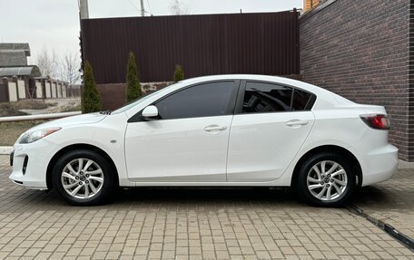 Mazda 3, 2013 год, 680 000 рублей, 5 фотография