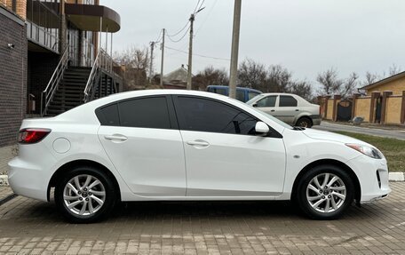 Mazda 3, 2013 год, 680 000 рублей, 6 фотография