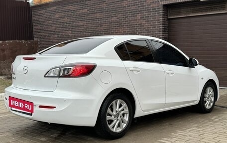 Mazda 3, 2013 год, 680 000 рублей, 9 фотография