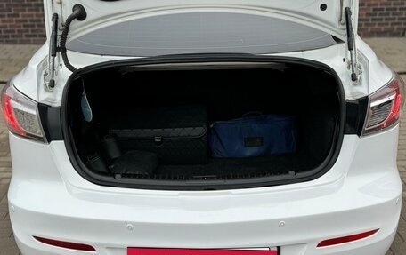 Mazda 3, 2013 год, 680 000 рублей, 11 фотография